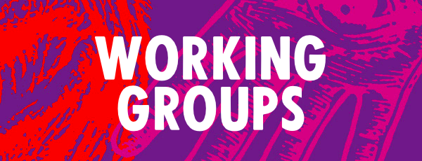 Working Groups